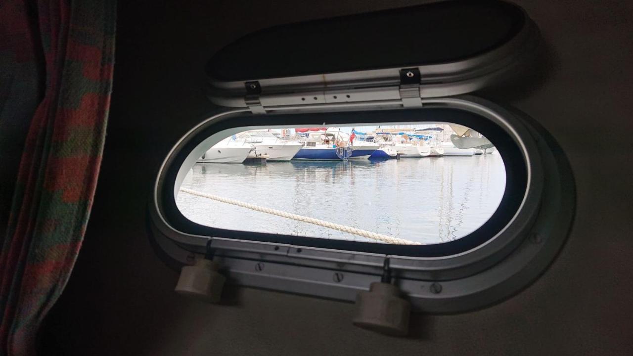 Hotel Le For Sea Le Barcarès Zewnętrze zdjęcie