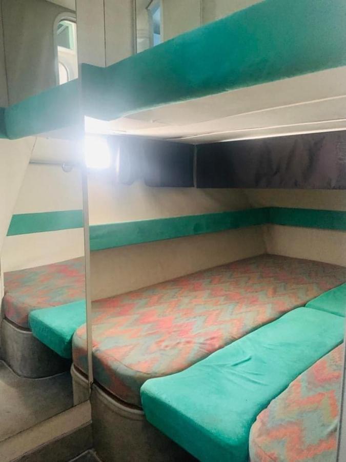 Hotel Le For Sea Le Barcarès Zewnętrze zdjęcie